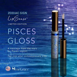 Pisces Gloss